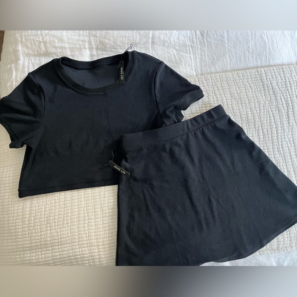 Set Active Swim Set